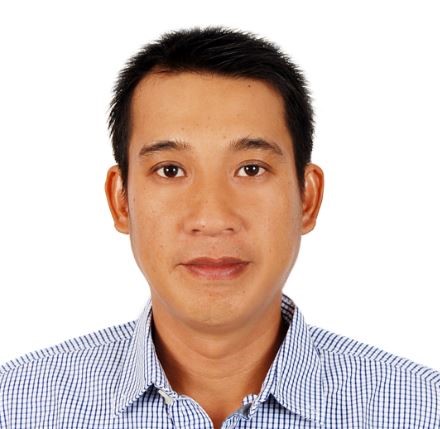Tran Quang Vinh